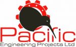 Pacific Logo